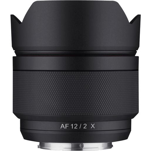 fujifilm xf wide angle lens