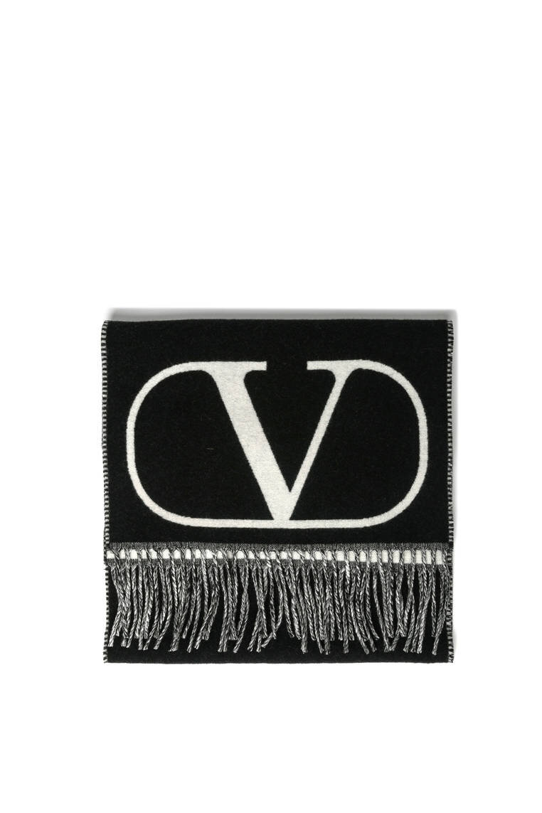 Virgin Wool Scarf (Parallel Import)