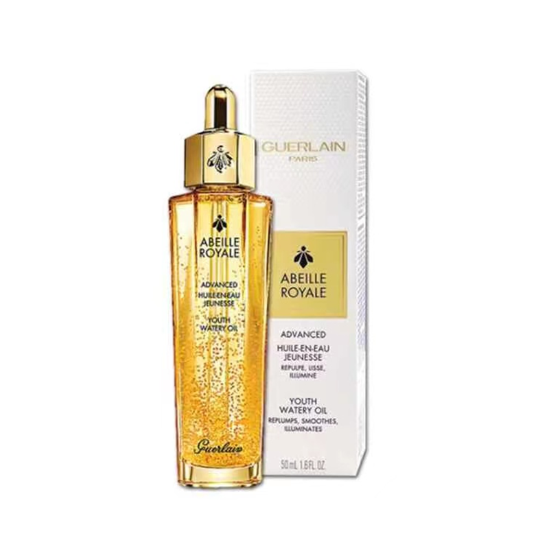 Guerlain's third generation emperor bee posture repairing and restoring honey 50ml (3346470616172)