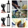 12v 抽水泵 小型抽水馬達電動抽水機 電動直流抽油泵 潛水泵 電動抽水器 抽水泵