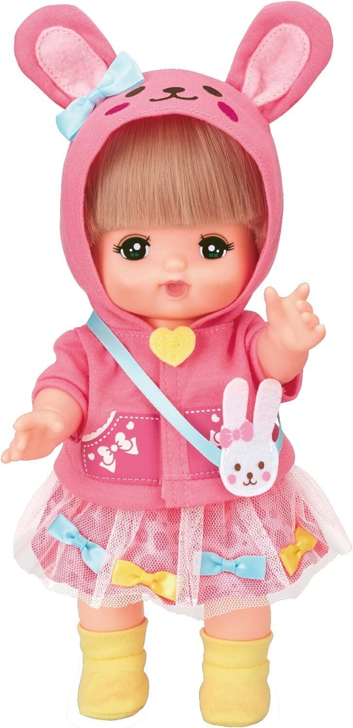 M51444-Rabbit Jacket