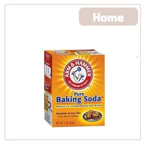 【1件】斧頭牌梳打粉 1LB #多用途食粉 #烘焙, 清潔好幫手 (FT)【原裝行貨】(此日期前最佳: 2026.11或之後) *兩款包裝隨機發出