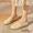 女裝休閒麻底鞋 #平底鞋 #輕便鞋 #舒適 #透氣 #真皮 #casual #flat #shoe #women #slipon #espadrilles #j&m