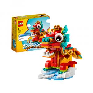 LEGO® 40611 Year of the Dragon 