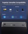 External 3.5-inch Type-C USB3.1 GEN1 hard disk box 2 Year Warranty [HM35C3]