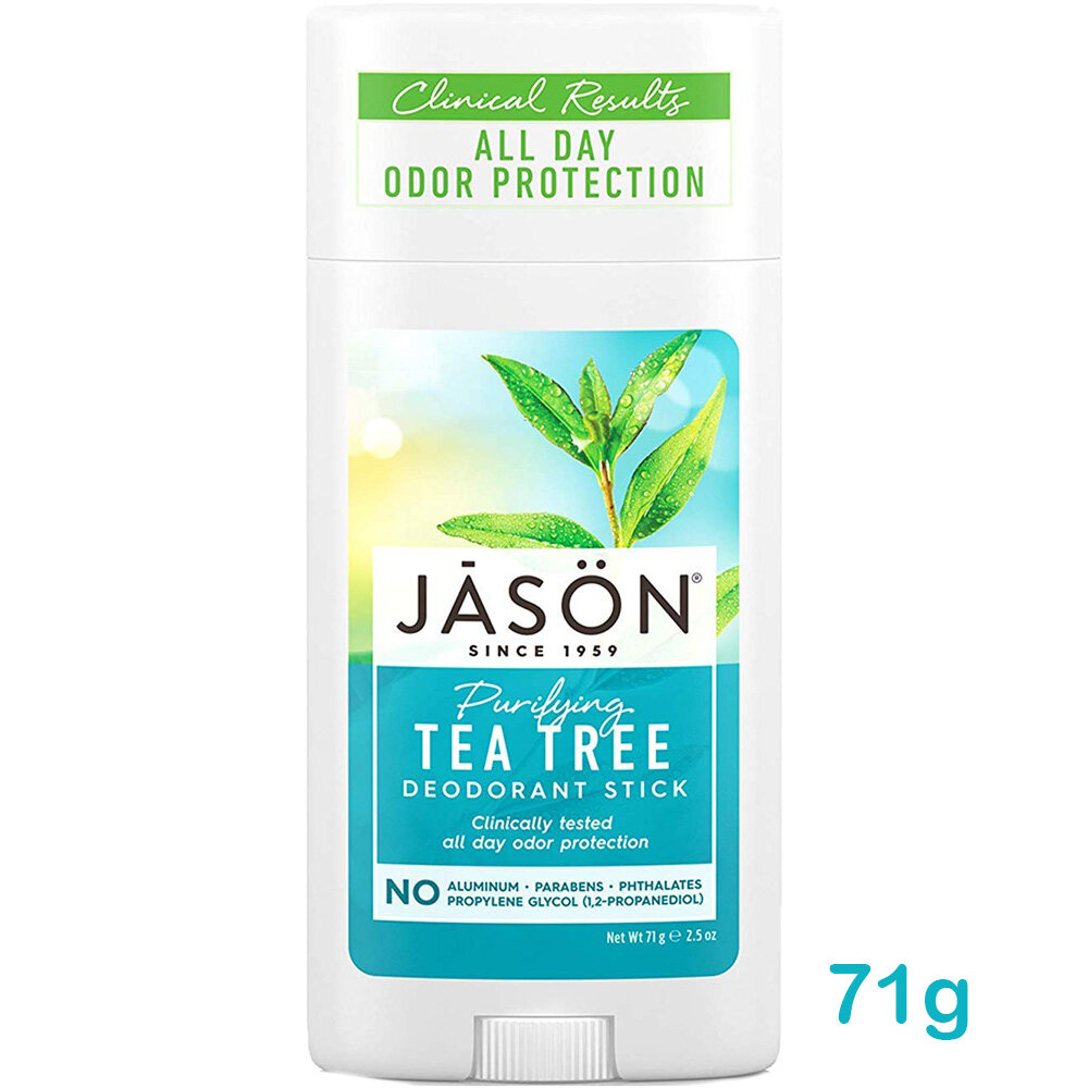 Tea Tree Deodorant Stick 71g (parallel import)