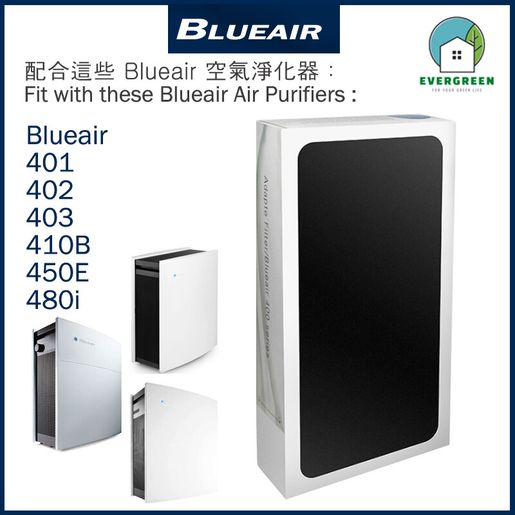 Blueair 403 deals filter replacement