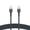 Belkin BOOSTCHARGE PRO Flex USB-C 至 USB-C 連接線 (CAB011bt1MBK)