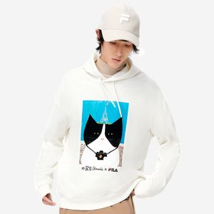 Zaful sales cat hoodie