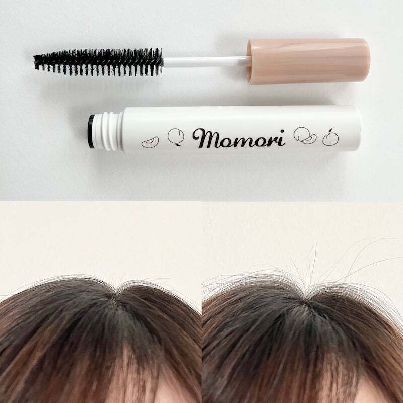DARIYA | Momori Bangs Lock Hair Stick 10ml(Parallel import) | HKTVmall The  Largest HK Shopping Platform