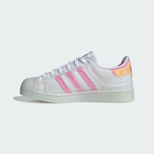 Adidas futureshell superstar Clearance