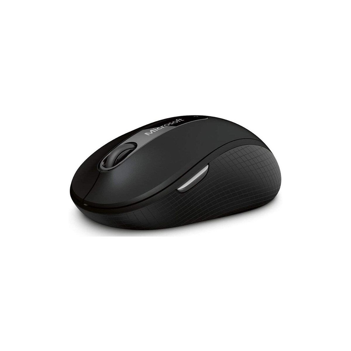 settings for microsoft wireless mobile 4000 mouse