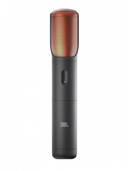 JBL Partybox Encore Portable Party Speaker with Digital Wireless Mic