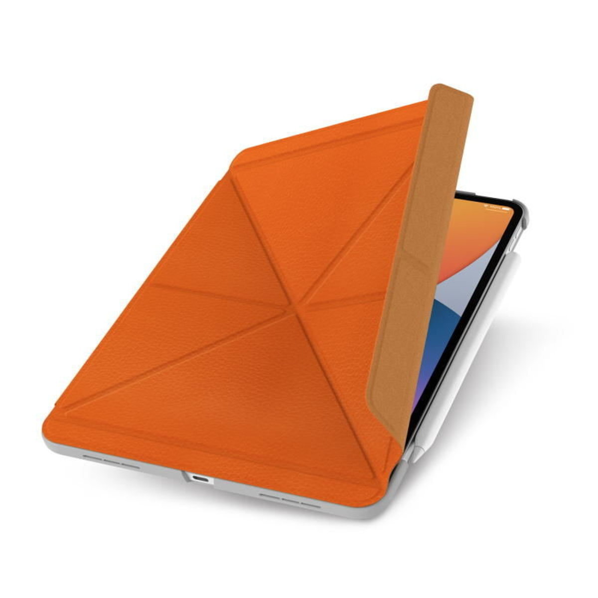 VersaCover 多角度前後保護套 - iPad Air (4th gen.) /Pro (2nd/1st gen.) - 橙色 (99MO056812)