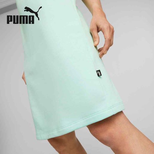 Puma Essentials Logo Dress TR 