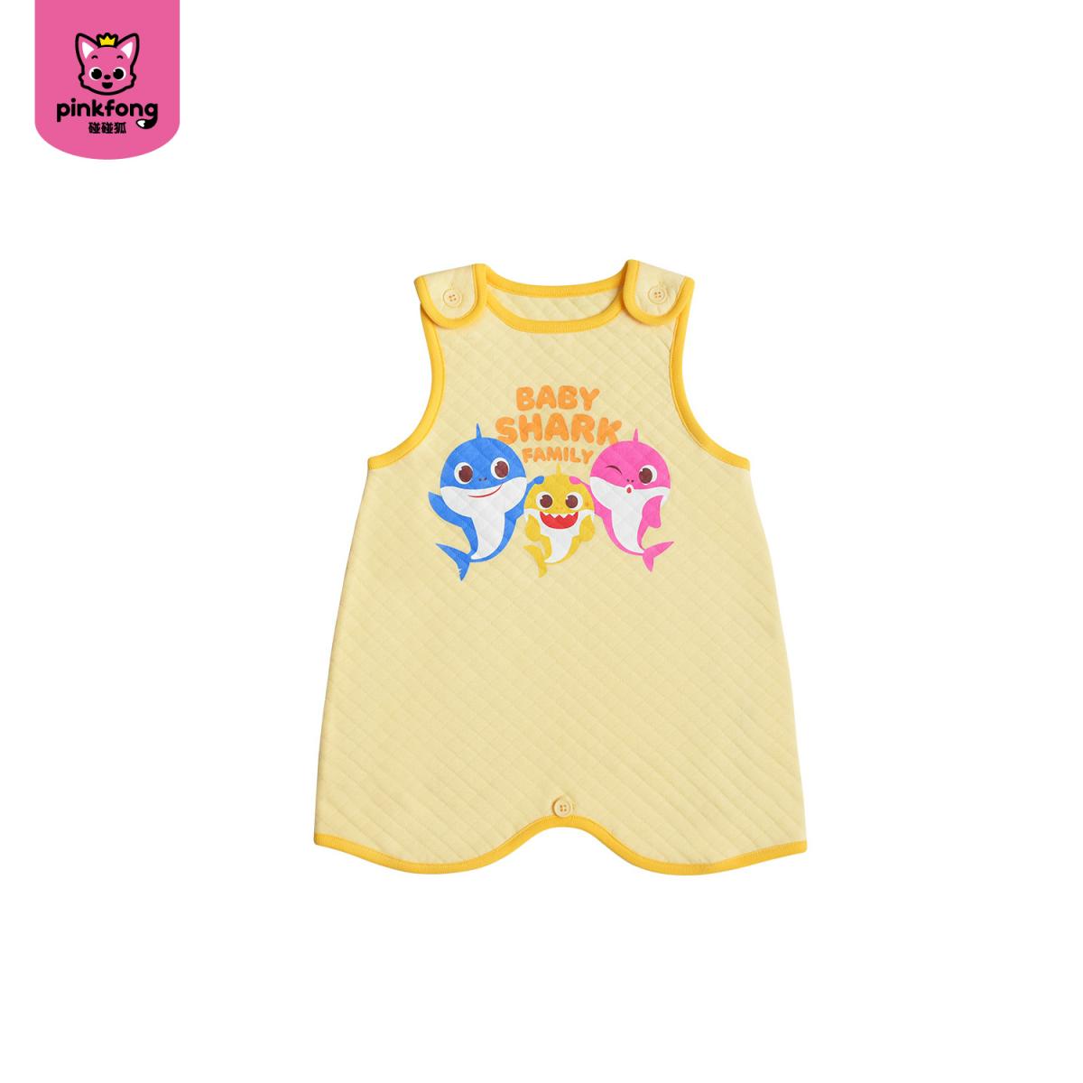 Sleeping Vest(Family)_尺寸:100(100-110)_PF459-100