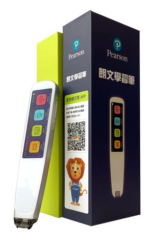 LONGMAN SMART PEN