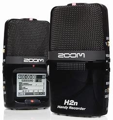Fertile Almost dead statistics Zoom | H2n 2-Input / 4-Track Portable Handy Recorder with Onboard 5-Mic  Array (parallel import) | HKTVmall The Largest HK Shopping Platform