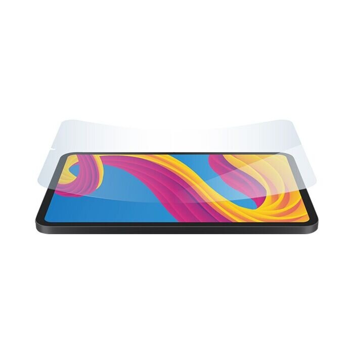 iPad mini 6 (2021) Crystal 高清防指紋螢幕保護貼 - 透明