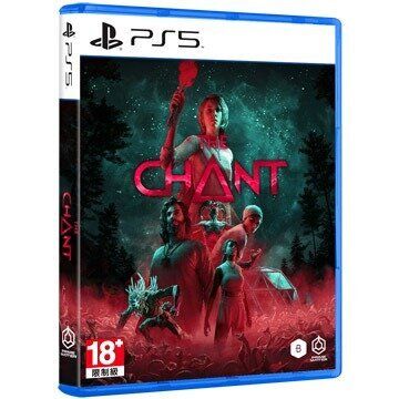 PlayStation | PS5 靈異惡夢| The CHANT (中文/ 英文版) | HKTVmall