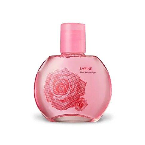 Floral Shower Cologne 150ml [Parallel Import]