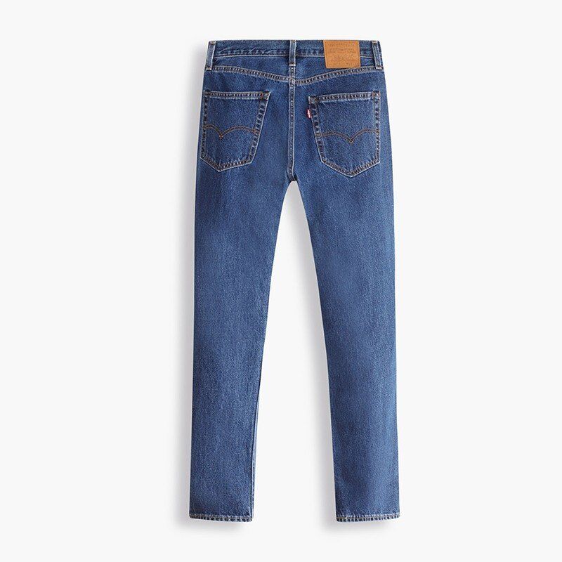 551™ Z Authentic Straight Jeans 