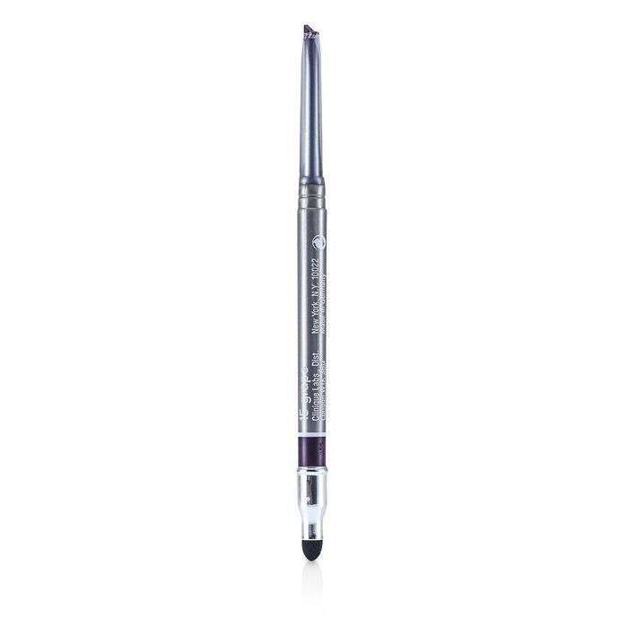 Quickliner For Eyes - 15 Grape 0.3g/0.01oz - [Parallel Import Product]