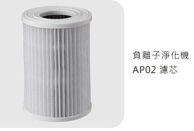 Anion | activated carbon filter air purification machine  Filter  1 pack