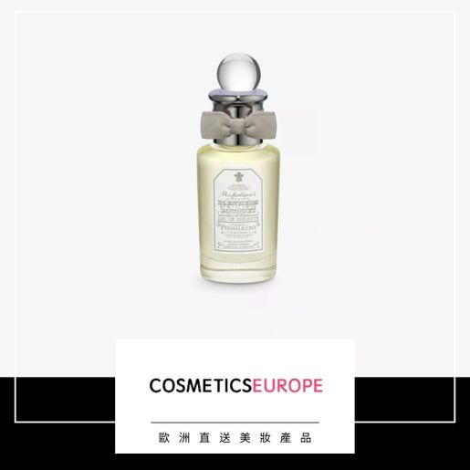 PENHALIGON'S | Blenheim Bouquet 淡香水30 毫升(平行進口) | HKTVmall