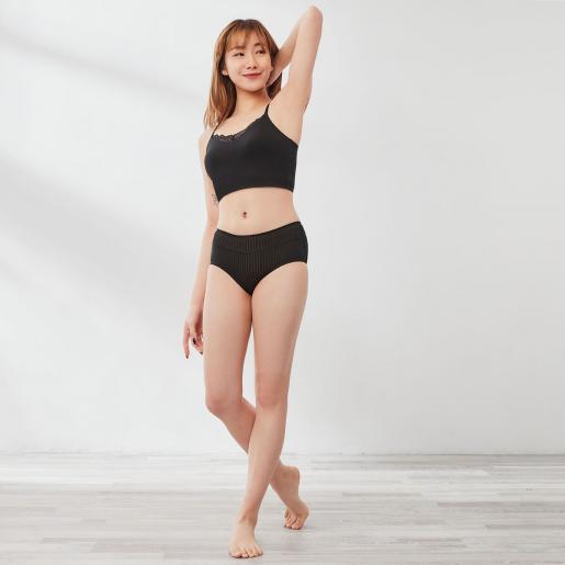 Her own words  Supima® Cotton REextraSkin™ W-Shape Support
