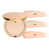 GUCCI Matte Pressed Powder Dingzhuang Oil Control 01# Transparent Loose Powder [Parallel Import]