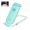 White ( White Light ) Folding Clip Book Lamp Telescopic Rotating USB Rechargeable Lamp Staying Up