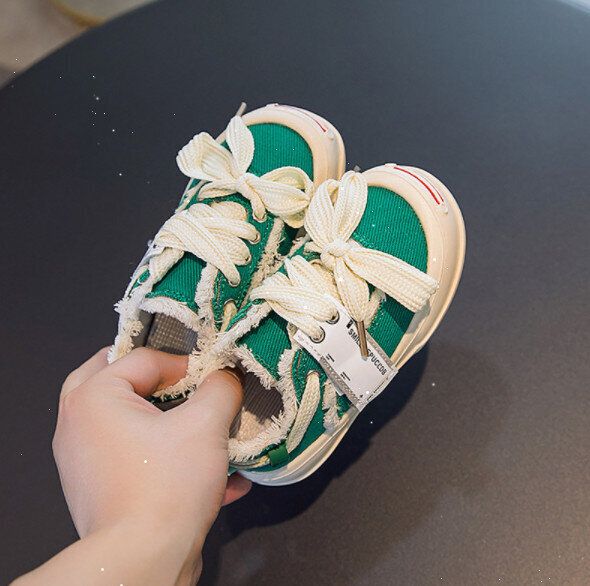 帆布運動鞋【下單後請聯絡客服確認發貨尺碼及顏色】