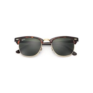 太陽眼鏡 -RB3016F/CLUBMASTER/W0366/SIZE 55-19-