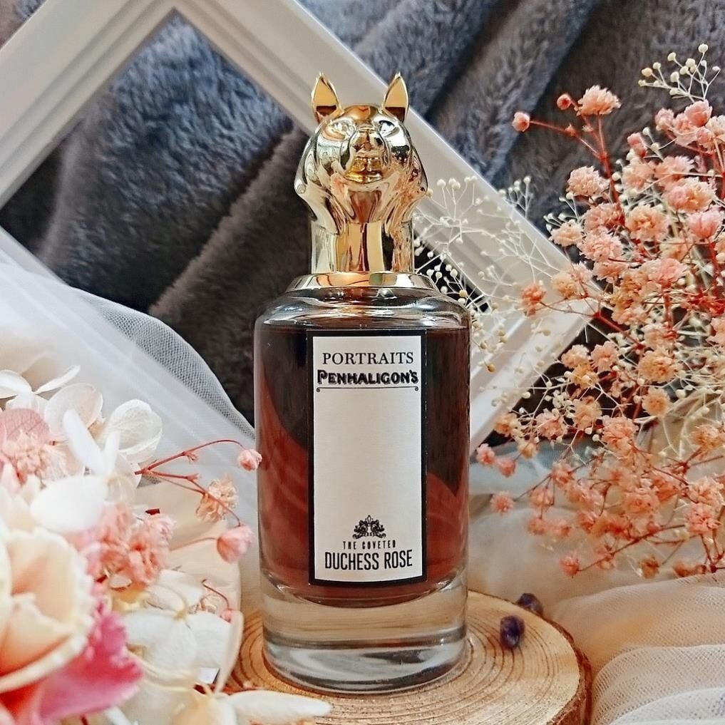 PENHALIGON'S | Penhaligon's The Coveted Duchess Rose EDP 75ml