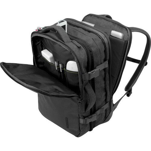 Camera and shop computer backpack