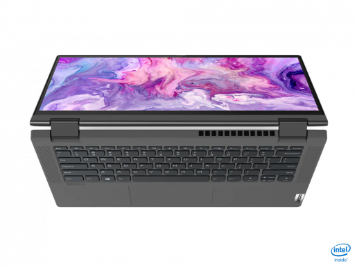 Lenovo | IdeaPad Flex 5 i5-1035G1 8GB 512GB SSD 14吋全高清觸控屏幕
