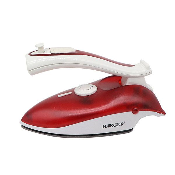 travel steam iron