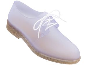 Melissa clearance oxford shoes