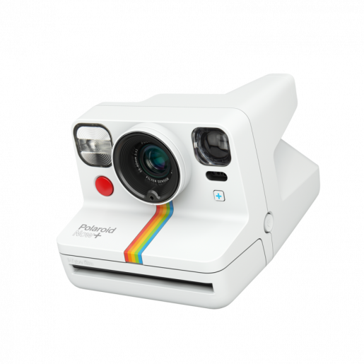 Polaroid Go Generation 2 - Mini Instant Camera + Film Bundle (16 Photos  Included) - White (6282)