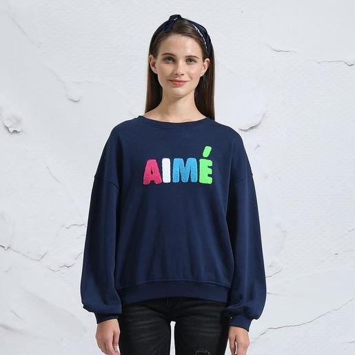 womens graphic sweatshirt