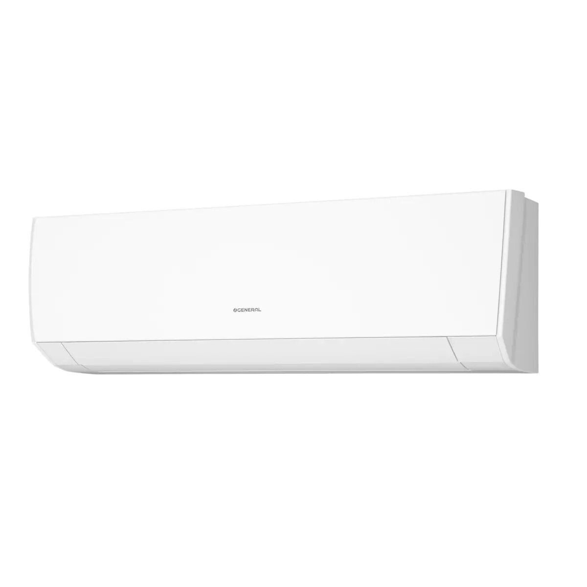 ASWX09JECA 1.0匹 淨冷變頻型 窗口式分體冷氣機