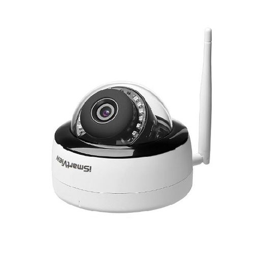 hd wifi ip camera