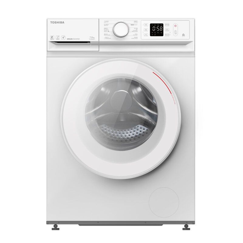TW-BL95A2H 8.5 公斤 1200 轉 前置式 變頻 洗衣機 (T11 系列)