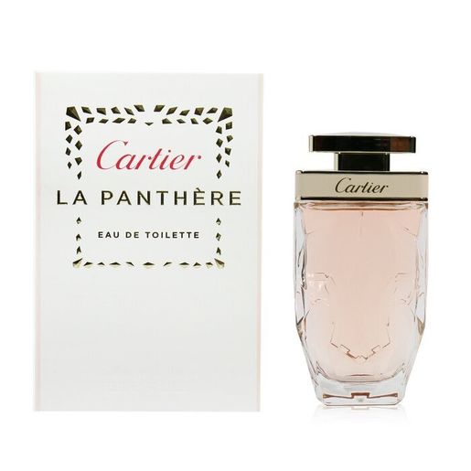 Cartier La Panthere 50ml 1.7oz