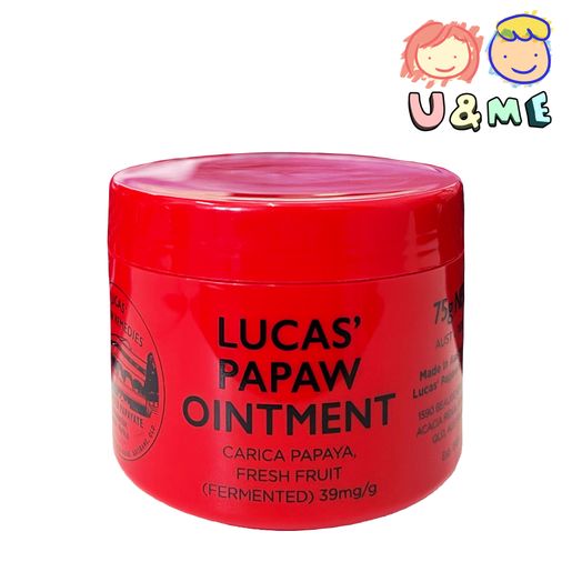 Lucas' Papaw Ointment 75g