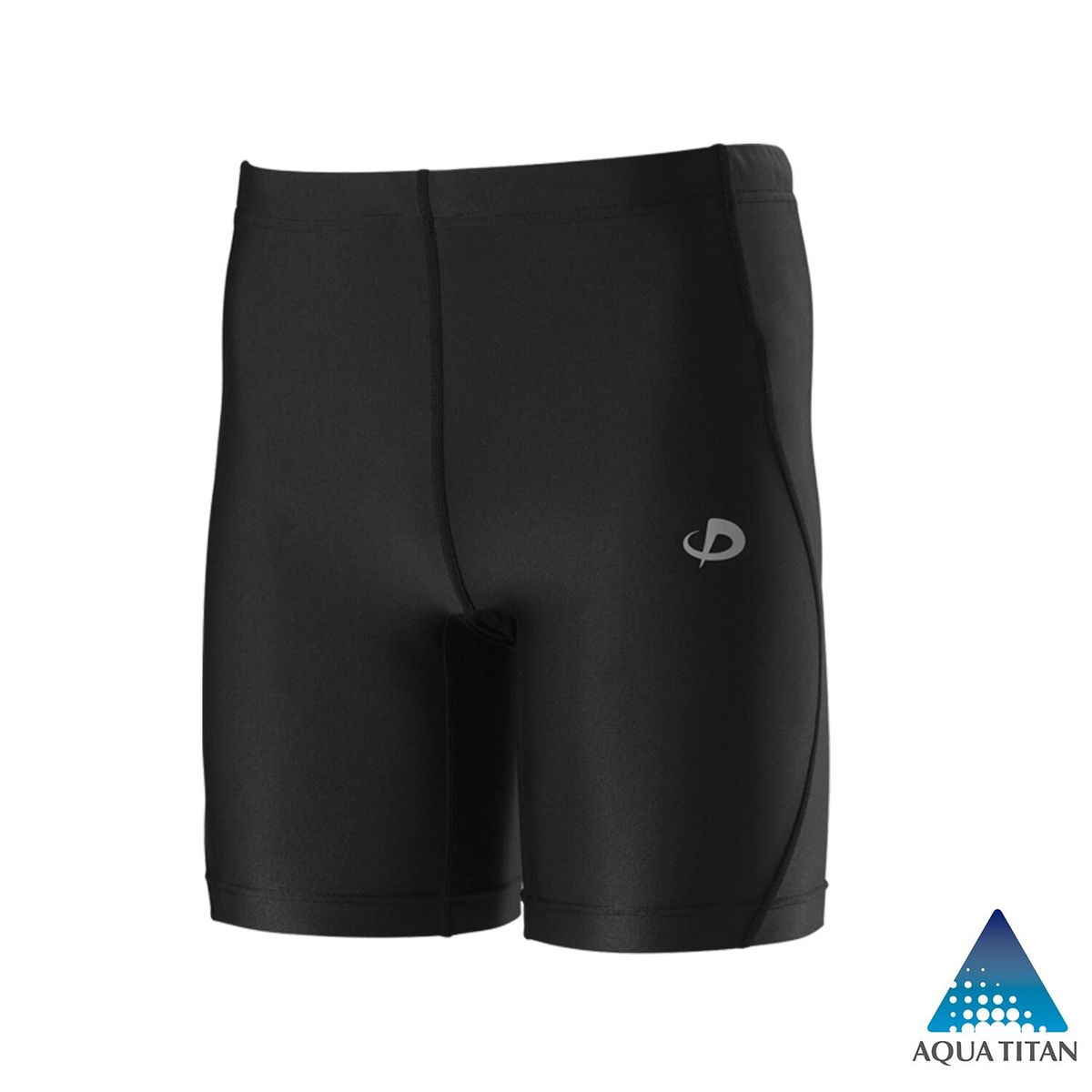 PHITEN SPORTS SPATS QUARTER