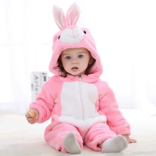 Baby animal clearance outfits