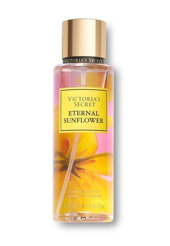 Eternal Sunflower Fragrance Body Mist Spray 250ml
