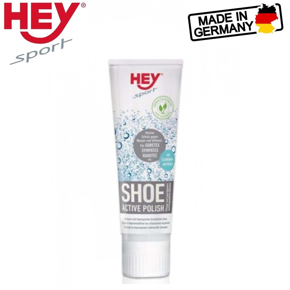 Hey sport shoe active sales polish